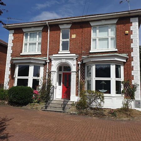Madison House Bed and Breakfast Southampton Zewnętrze zdjęcie