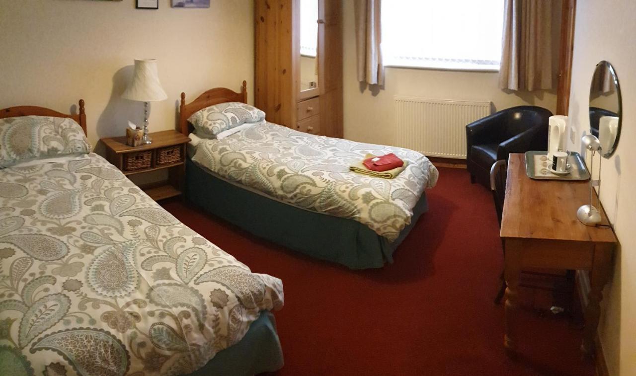 Madison House Bed and Breakfast Southampton Zewnętrze zdjęcie